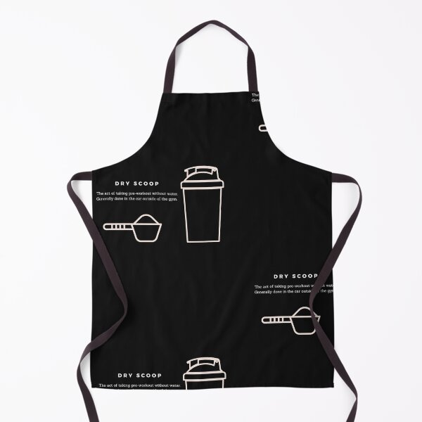 Item preview, Dry Scoop Pre-Workout Supplements designed and sold by dreamlounge.