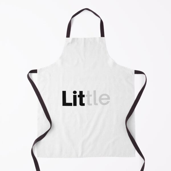 Item preview, Little | Lit | It's Lit | Small | Cute | Kids designed and sold by itsokaybyme.