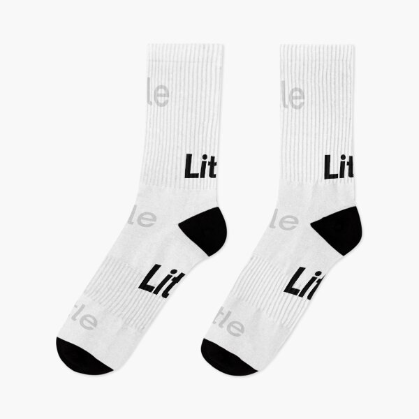 Item preview, Little | Lit | It's Lit | Small | Cute | Kids designed and sold by itsokaybyme.