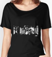 Werewolf Women's Relaxed Fit T-Shirt