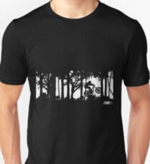 Werewolf Unisex T-Shirt