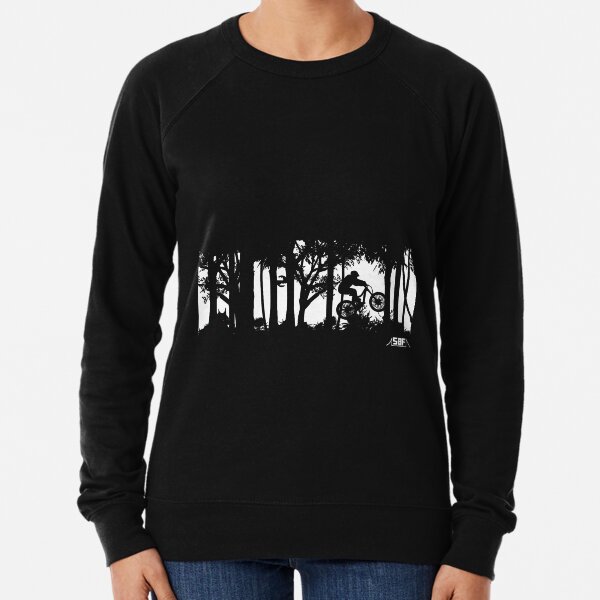 Werewolf Lightweight Sweatshirt