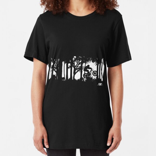 Werewolf Slim Fit T-Shirt
