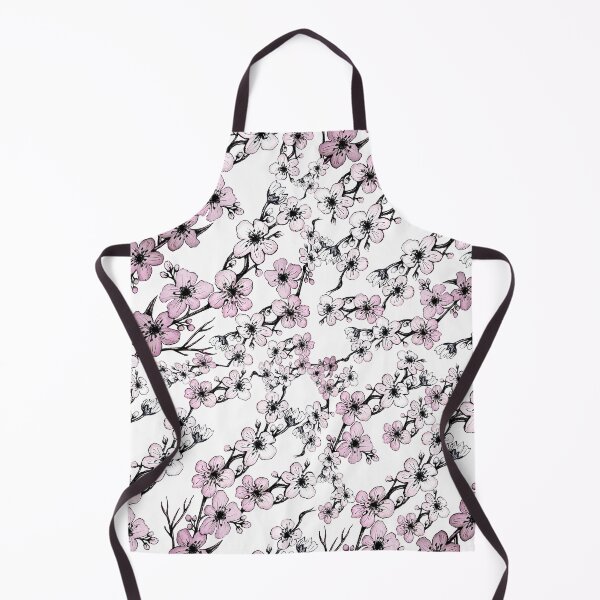 Item preview, The sweet, honeyed scent of cherry blossoms spreads in the air. designed and sold by Tanya19742000.
