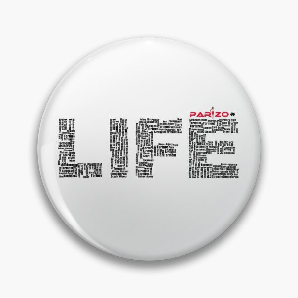 Item preview, Life designed and sold by Parizo.