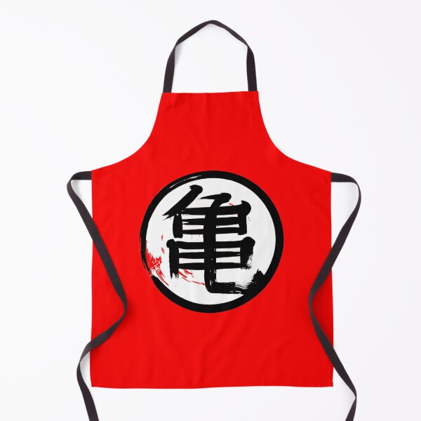 Item preview, Dragon Art 90s Kame Kanji designed and sold by AmeliaClarks.