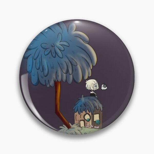 Item preview, Chari and Ly Night designed and sold by xoxchixox.