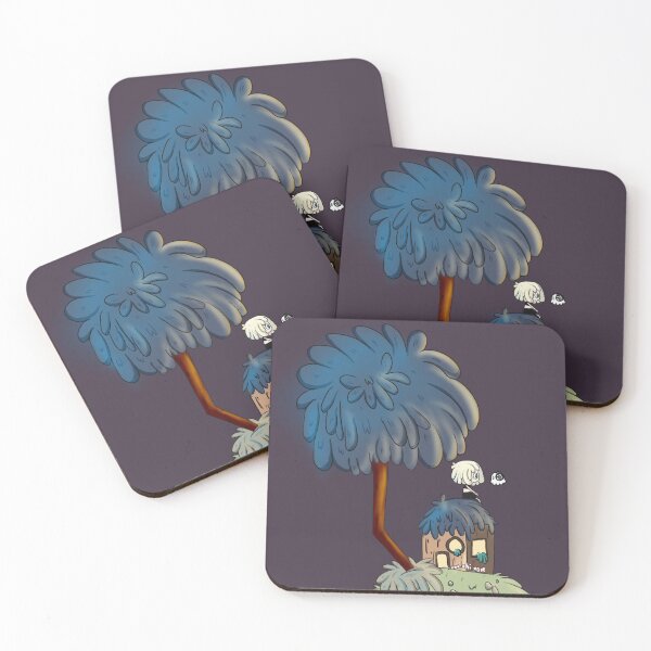 Item preview, Chari and Ly Night designed and sold by xoxchixox.