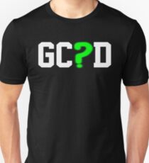 City of Gotham Police Dept. Unisex T-Shirt
