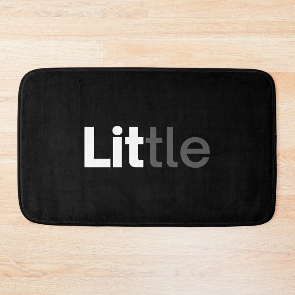 Item preview, Little | Lit | It's Lit | Small | Cute | Kids designed and sold by itsokaybyme.