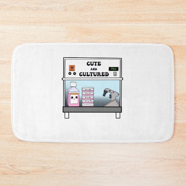 Item preview, Cell Culture  designed and sold by BonitaAcademia.