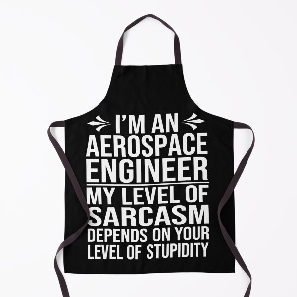 Item preview, aerospace engineer saying funny aerospace engineering gift designed and sold by alaechamlal.