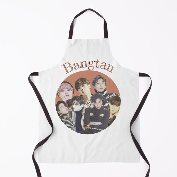 Item preview, bts bangtan boys weverse magazine photoshoot designed and sold by Purplee7.