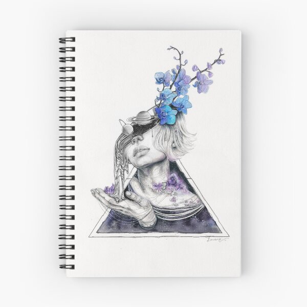 Item preview, Aquarius designed and sold by Ibreathart.