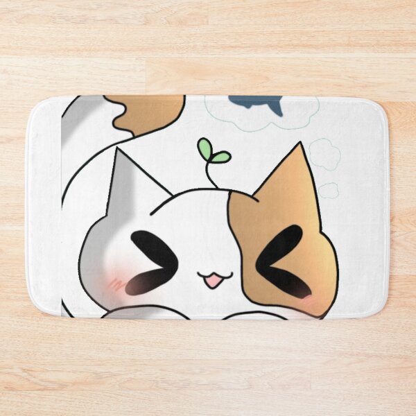 Item preview, Cute Spotted Cat  designed and sold by teddiedesignsz.