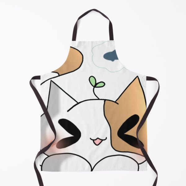 Item preview, Cute Spotted Cat  designed and sold by teddiedesignsz.