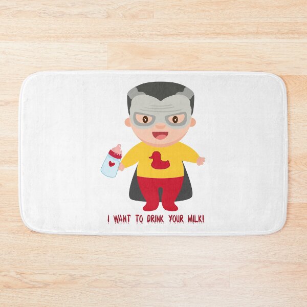 Item preview, Dracula Child designed and sold by dfavrefelix.