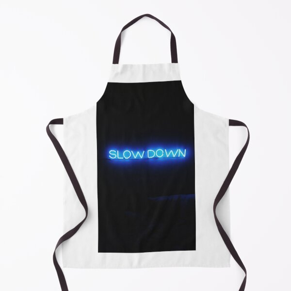 Item preview, Slow down  designed and sold by Zachlogic.