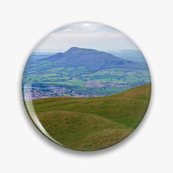 Item preview, Skirrid mountain in Abergavenny designed and sold by Leighton Collins.
