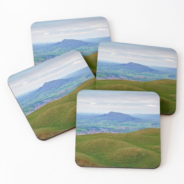 Item preview, Skirrid mountain in Abergavenny designed and sold by Leighton Collins.