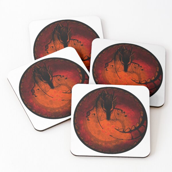 Item preview, 90s art the dragon lord designed and sold by AmeliaClarks.