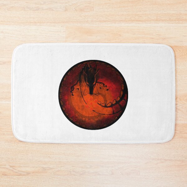 Item preview, 90s art the dragon lord designed and sold by AmeliaClarks.