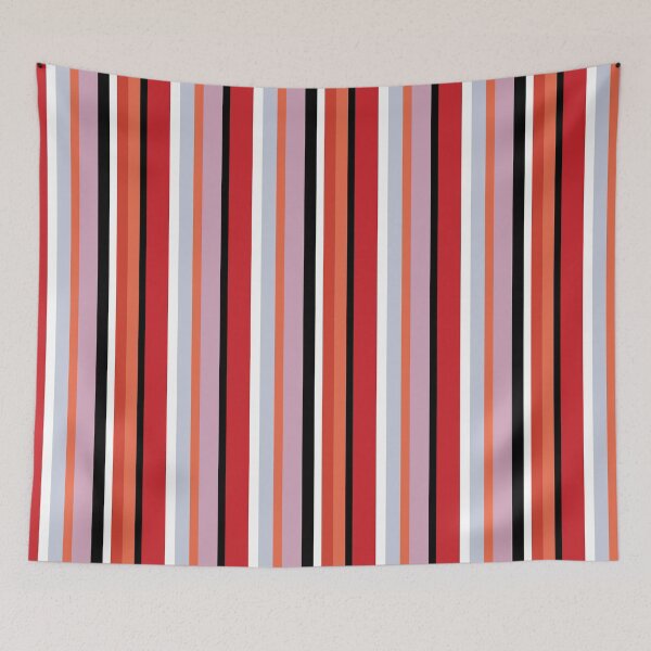 Item preview, stripes artwork  designed and sold by EK EXCLUSIVE.
