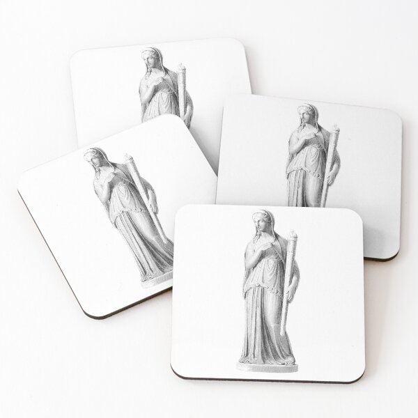 Item preview, Statue Of Ceres designed and sold by Carocas20.