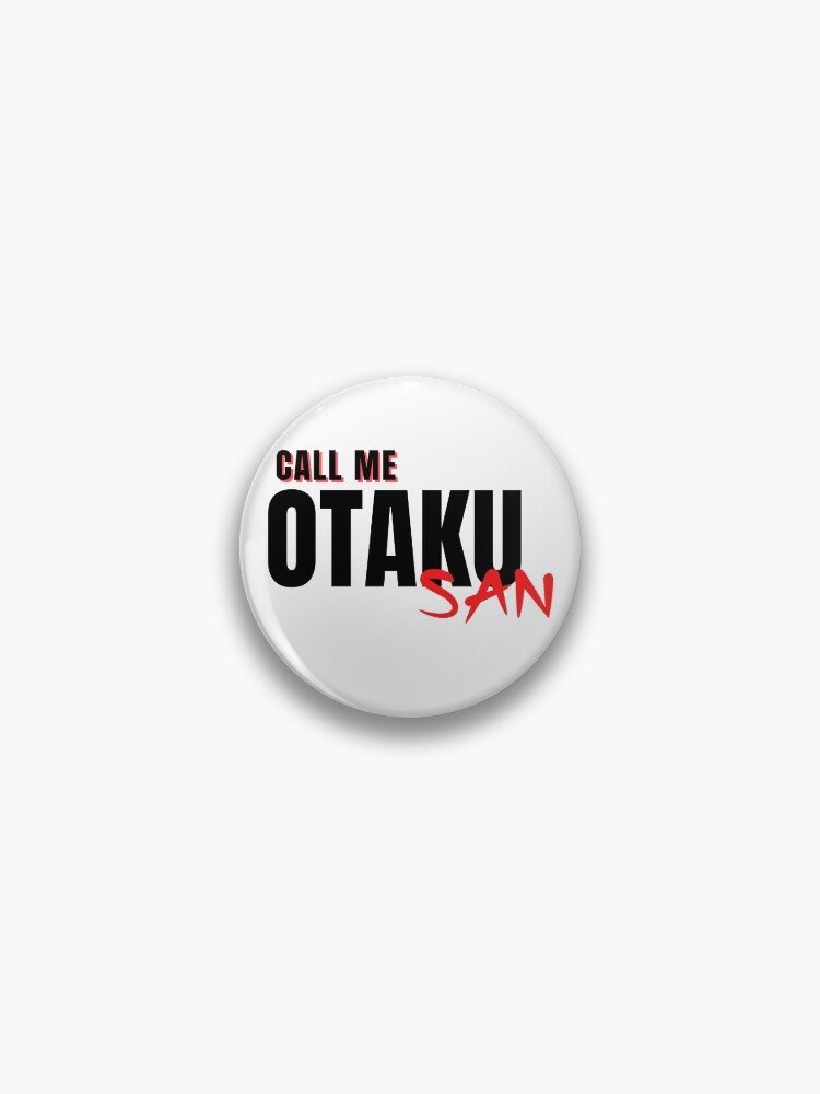 Pin em Otaku