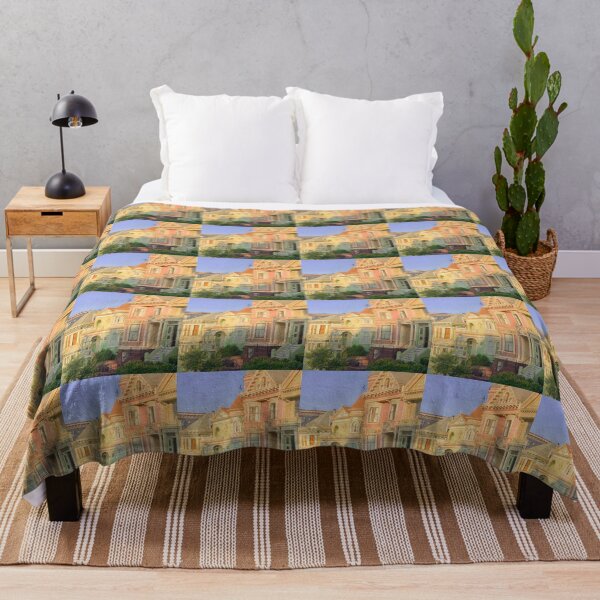 Item preview, San Francisco! designed and sold by mariel wallace.