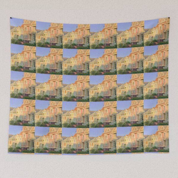 Item preview, San Francisco!  designed and sold by mariel wallace.