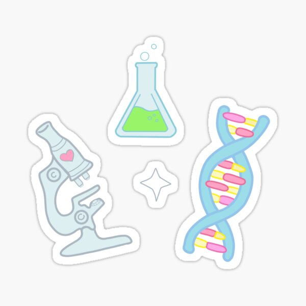 Item preview, Lab Work Pattern designed and sold by BonitaAcademia.