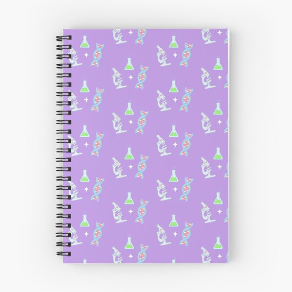 Item preview, Lab Work Pattern designed and sold by BonitaAcademia.