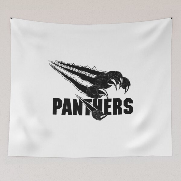 Item preview, Panthers claws T-Shirt designed and sold by The best online style shop.