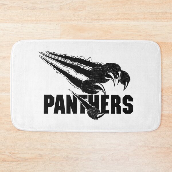 Item preview, Panthers claws T-Shirt designed and sold by The best online style shop.