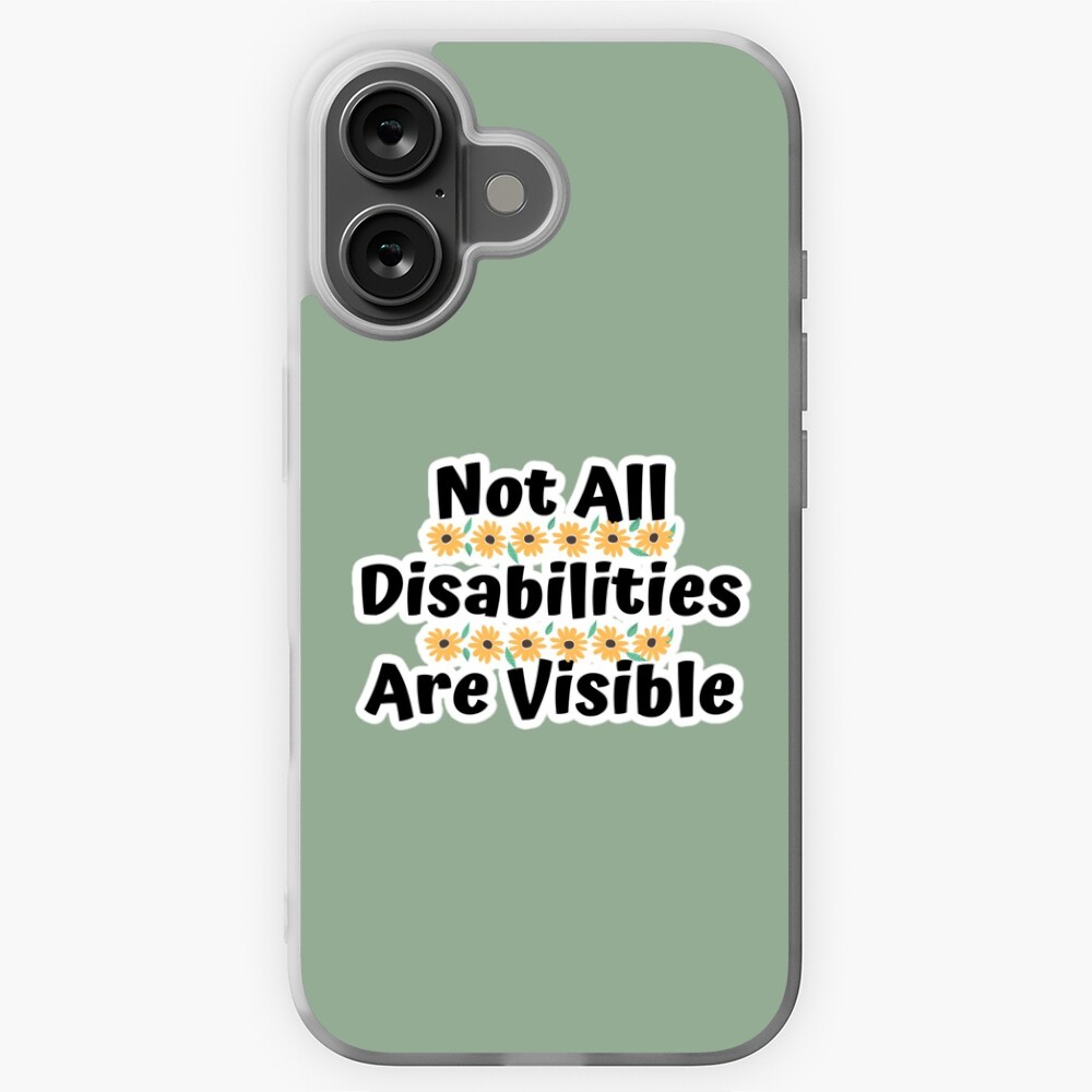 Item preview, iPhone Soft Case designed and sold by AthalyAltay.