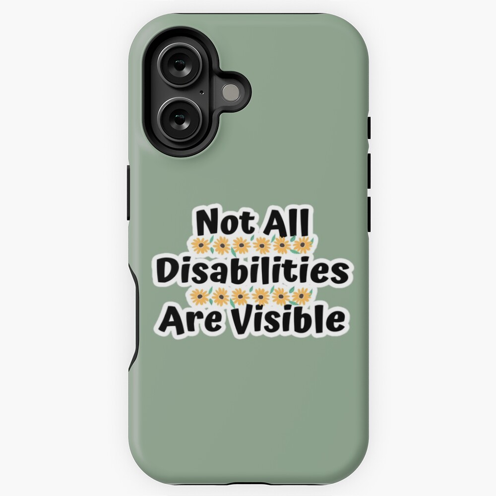 Item preview, iPhone Tough Case designed and sold by AthalyAltay.