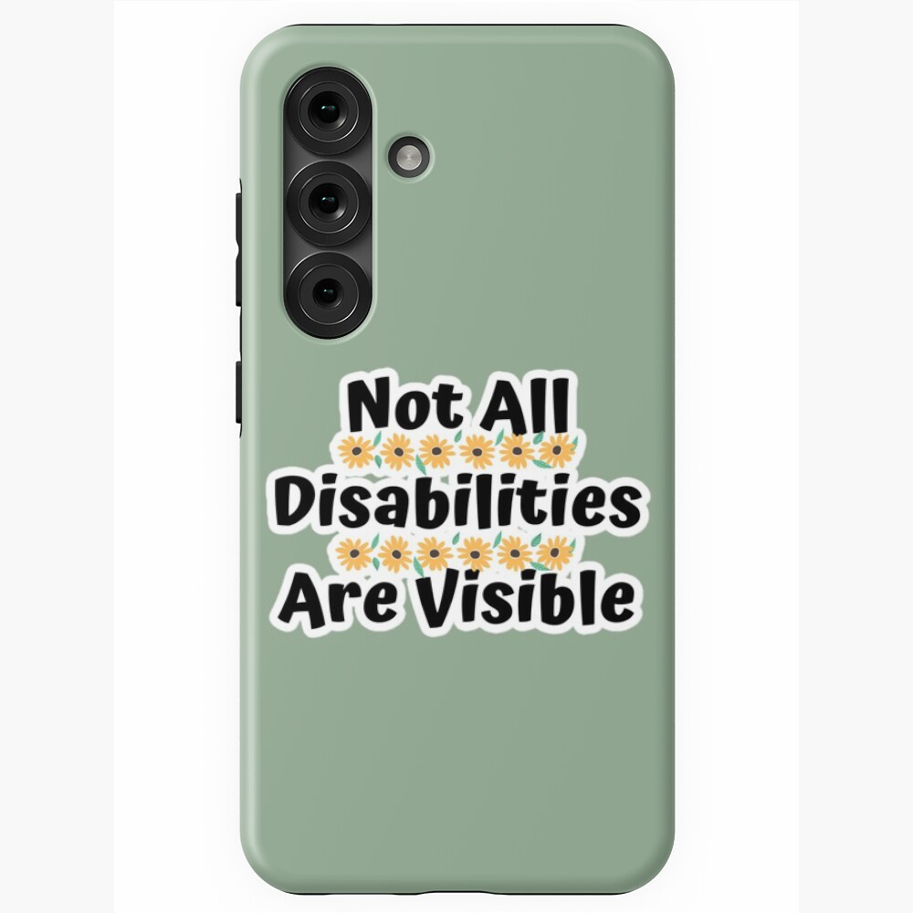 Item preview, Samsung Galaxy Tough Case designed and sold by AthalyAltay.