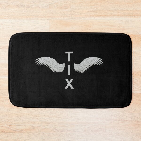 Item preview, Tix fallen angel designed and sold by Mugiwara107.