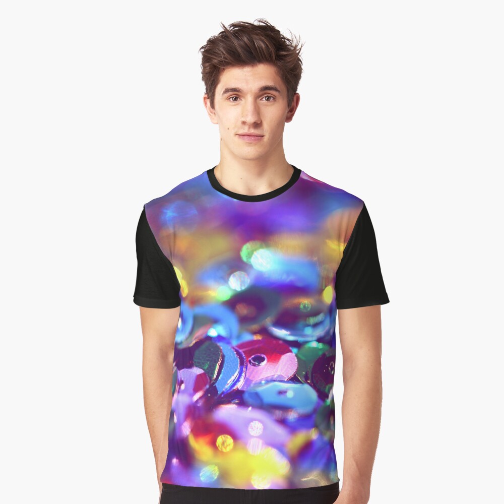 Item preview, Graphic T-Shirt designed and sold by Semapemodiba.