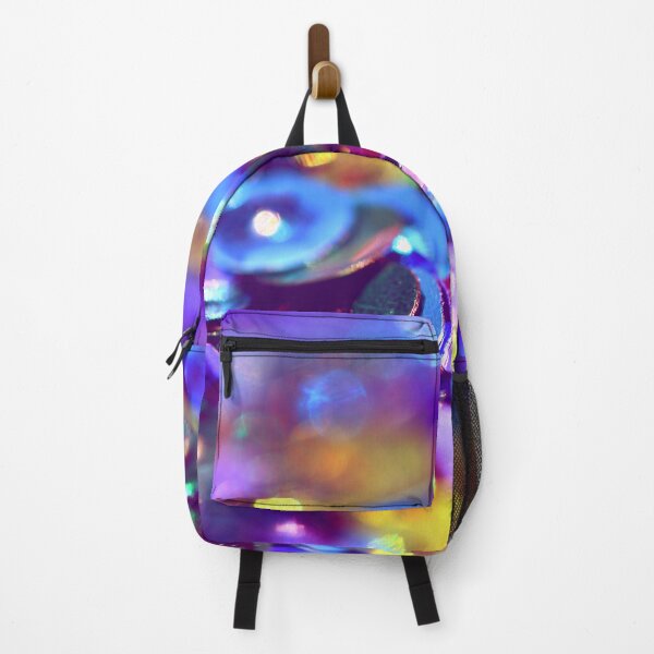 Item preview, Colorful art designed and sold by Zachlogic.