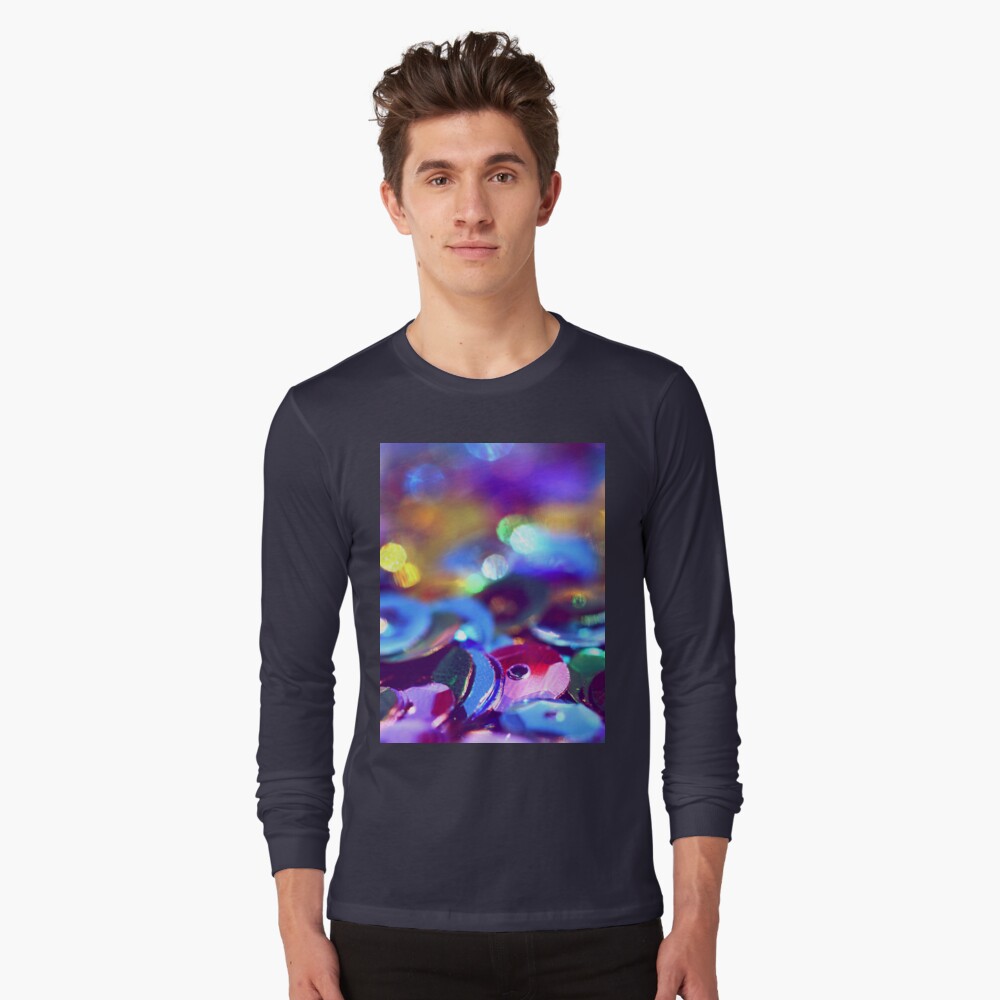 Item preview, Long Sleeve T-Shirt designed and sold by Semapemodiba.