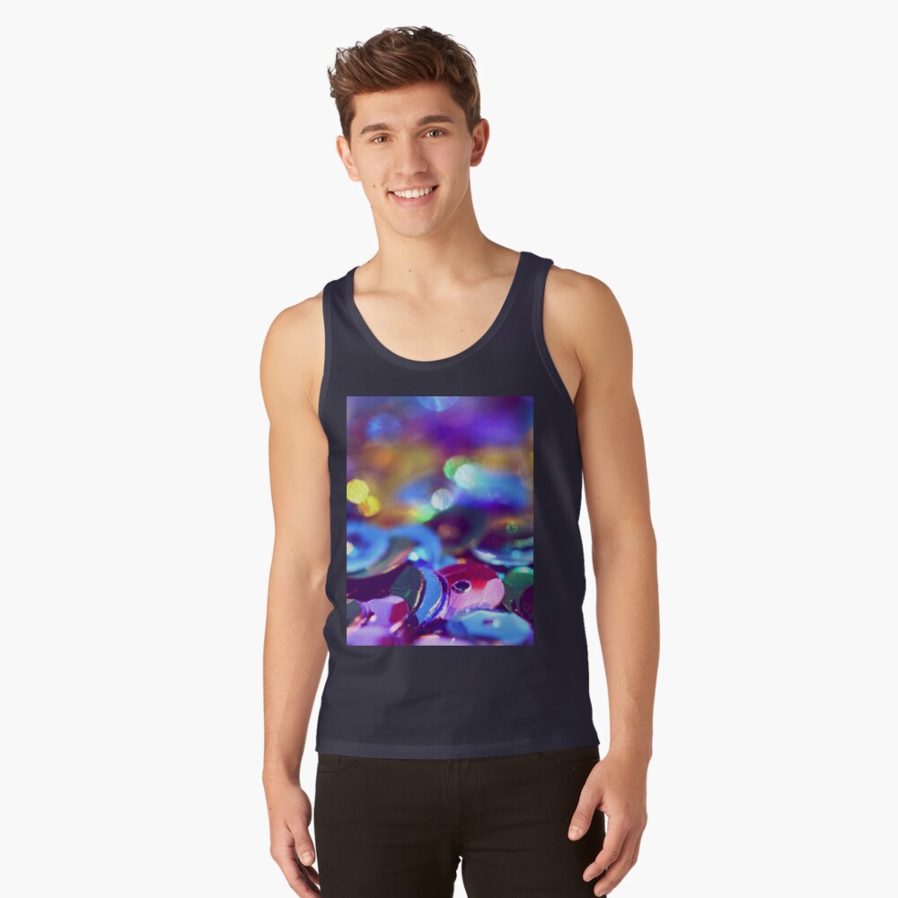 Item preview, Tank Top designed and sold by Semapemodiba.