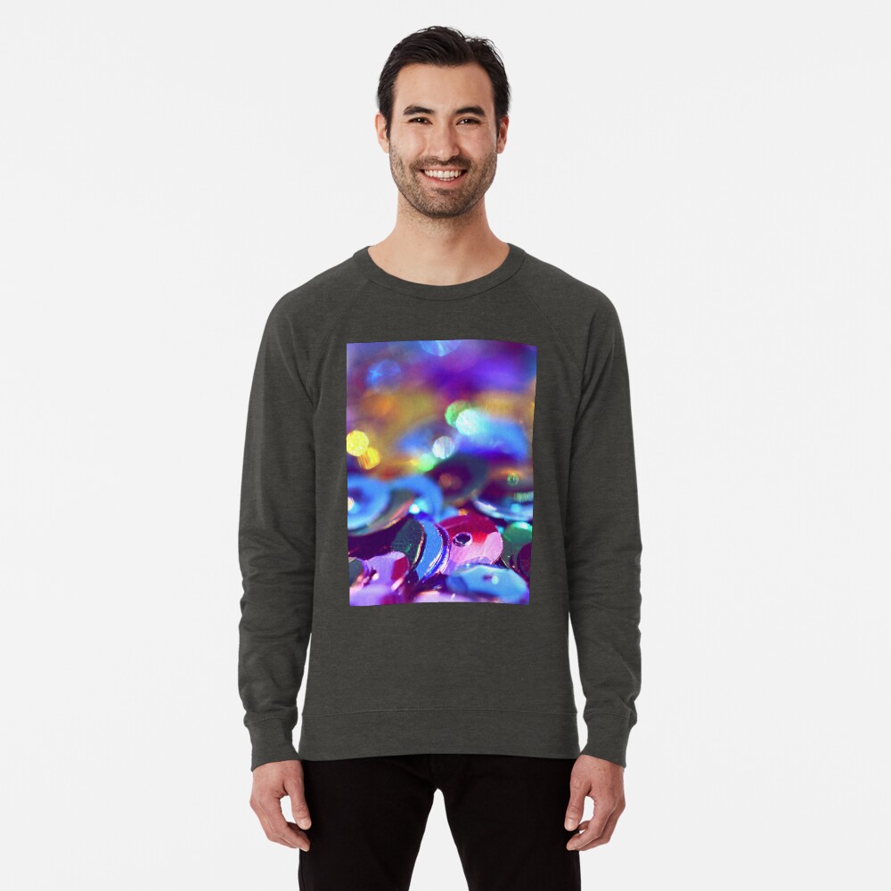 Item preview, Lightweight Sweatshirt designed and sold by Semapemodiba.