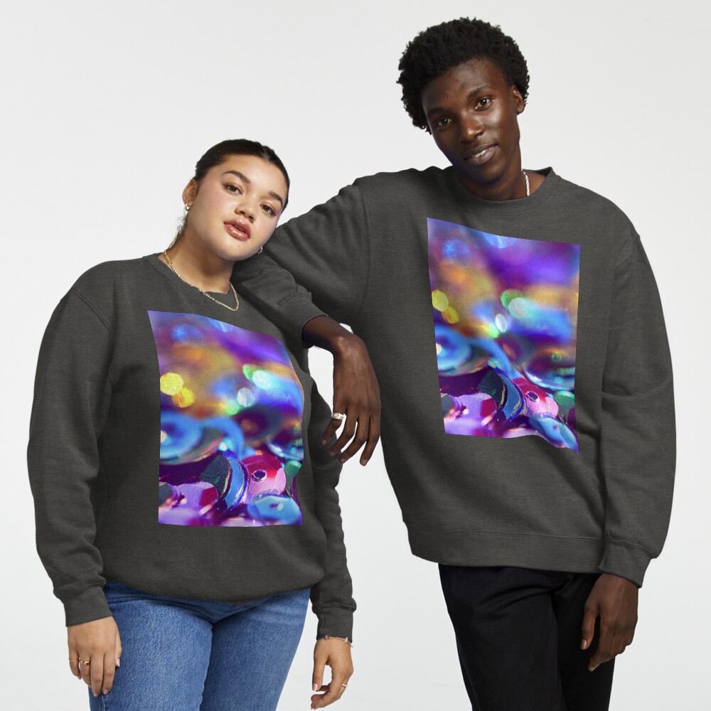 Item preview, Pullover Sweatshirt designed and sold by Semapemodiba.