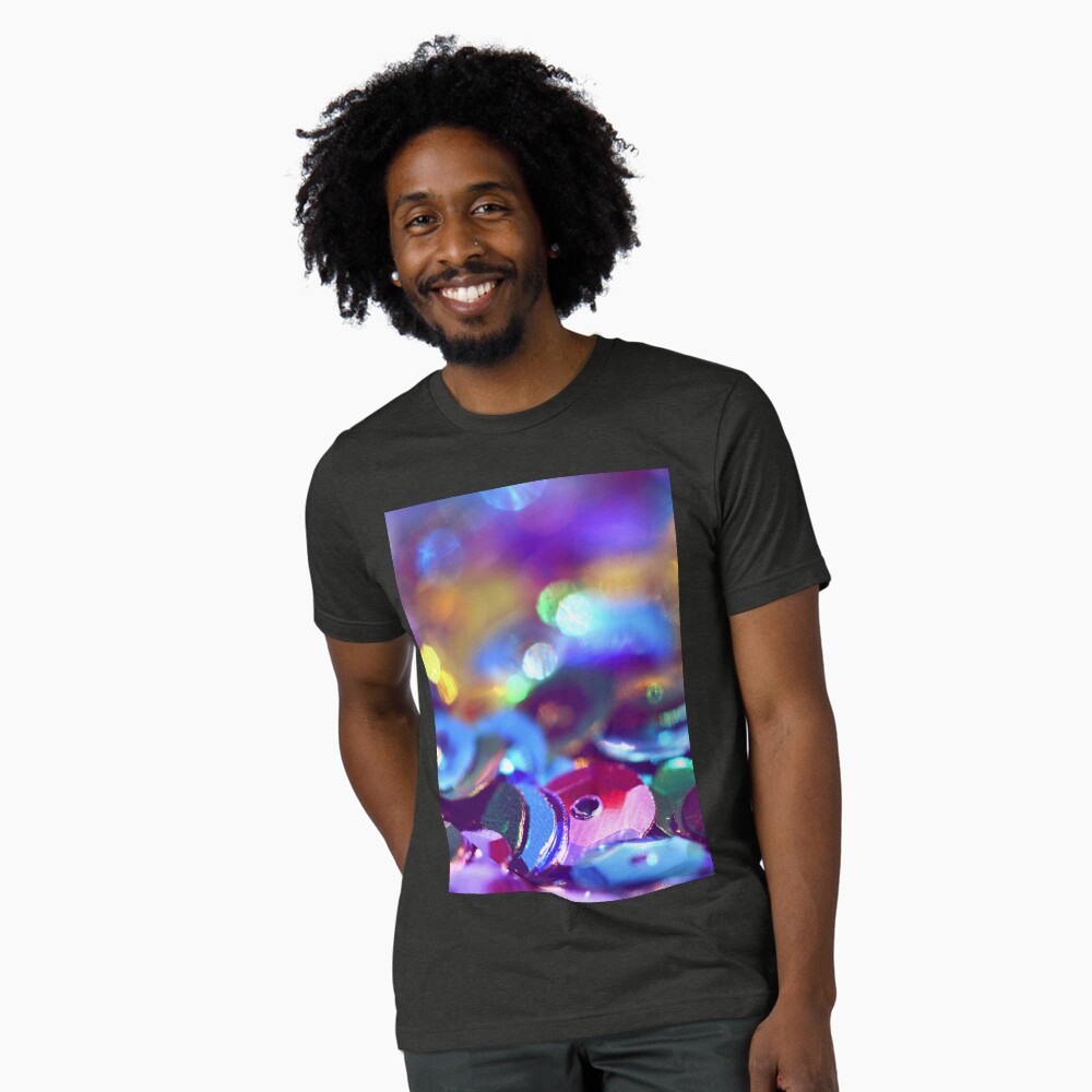 Item preview, Tri-blend T-Shirt designed and sold by Semapemodiba.