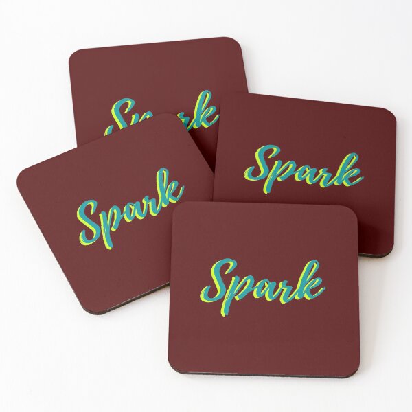 Item preview, Spark designed and sold by Perfect For You.