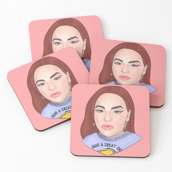 Item preview, Tess Holliday  designed and sold by KaZ86.