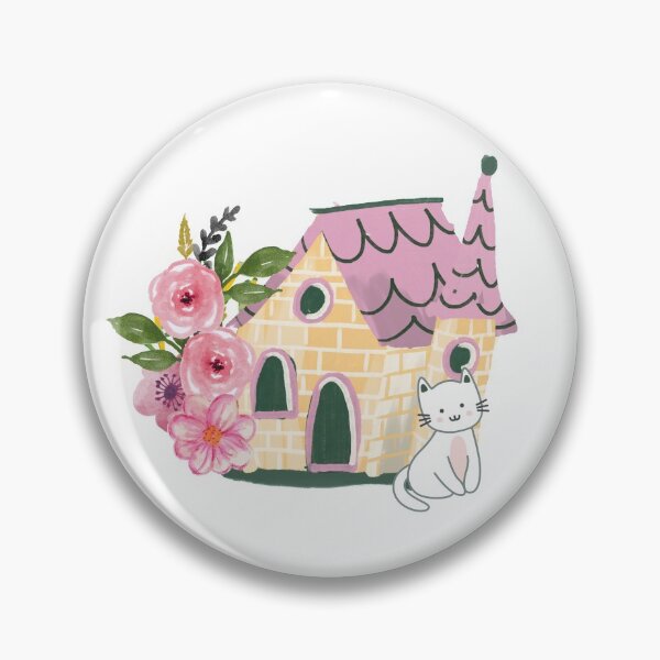 Item preview, Cat house designed and sold by Tres-Jolie.