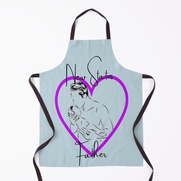Item preview, Brand new Daddy with a New Status Father, nr 3, My First Fathers Day, Promoted to Daddy Fathers Day, Super Stepdad Fathers Day designed and sold by Adri Barnard.